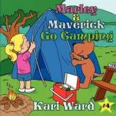 Marley & Maverick Go Camping