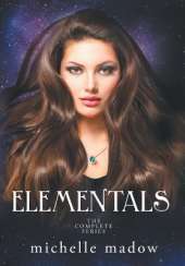 Elementals: The Complete Series (Deluxe Tenth Anniversary Edition)