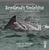 Draw Your Own Encyclopaedia Scotland's Dolphins
