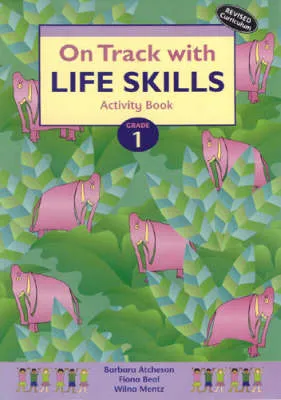 On Track with Life Skills