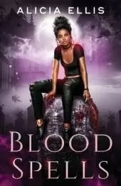Blood Spells