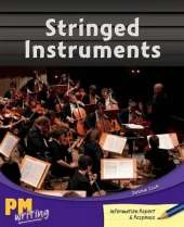Stringed Instruments