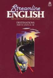 Streamline English