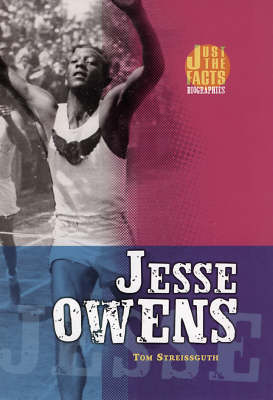 Jesse Owens