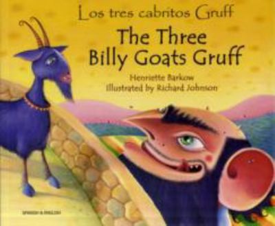 The Three Billy Goats Gruff