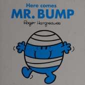 Mr Tickle