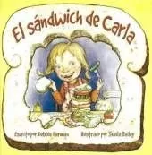 El sndwich de Carla