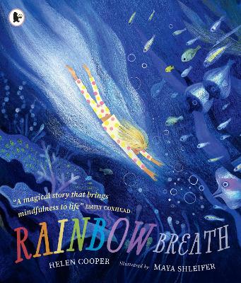Rainbow Breath