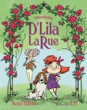 Introducing D’Lila LaRue