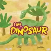 I am Dinosaur
