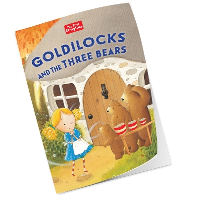 Goldilocks and the Three Bears