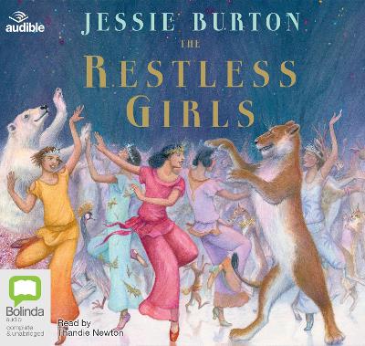 The Restless Girls