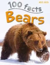 100 Facts - Bears