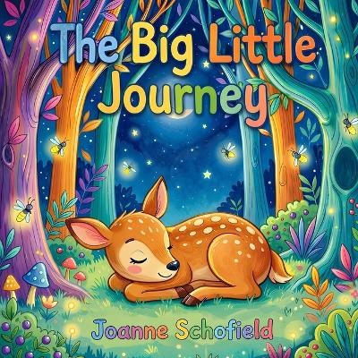 The Big Little Journey