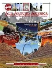 All Round America