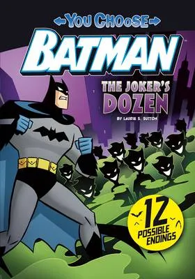 Joker's Dozen