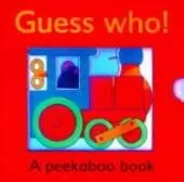 Guess Who?