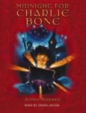 Midnight for Charlie Bone: Children of the Red King