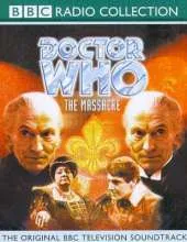 Doctor Who