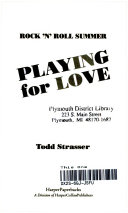 Playing for Love