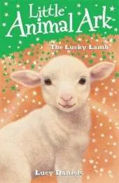 Little Animal Ark: 7: The Lucky Lamb
