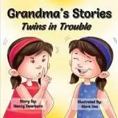 Grandma's Stories - Twins in Trouble