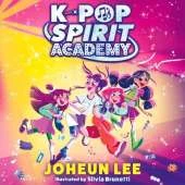 K-Pop Spirit Academy: Mayhem at the Mall