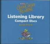 Open Court Reading, Listening Library CDs, Grade PreK