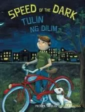Speed of the Dark / Tulin ng Dilim: Babl Children's Books in Tagalog and English
