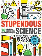 Stupendous Science