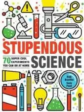 Stupendous Science