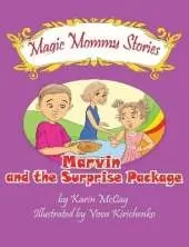 Marvin and the Surprise Package