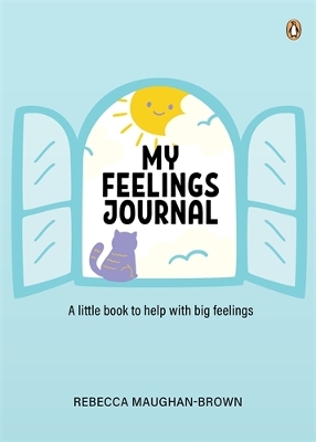 My Feelings Journal