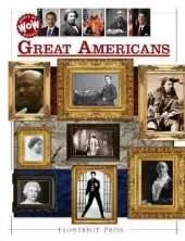 Great Americans