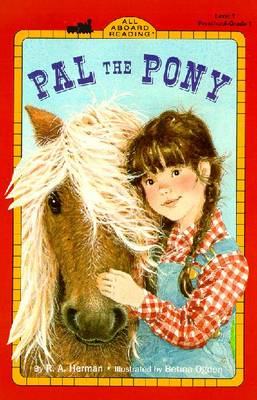 Pal the Pony