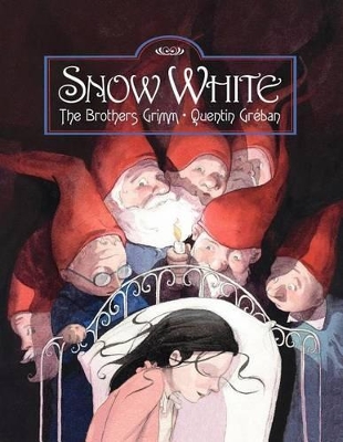 Snow White