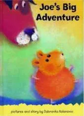 Joe's Big Adventure