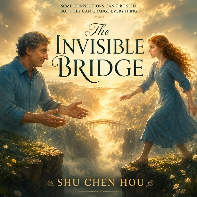 The Invisible Bridge: A Powerful Story of Courage, Faith, and Personal Transformation