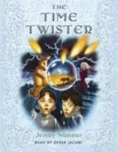 The Time Twister: Children of the Red King