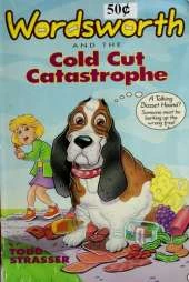 Wordsworth and the Coldcut Catastrophe
