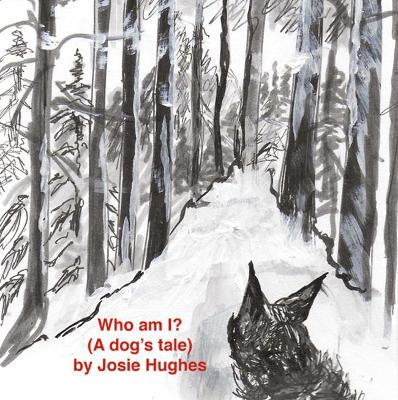 Who am I? (A dog's tale)