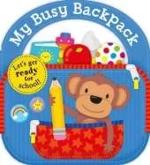 My Busy Backpack