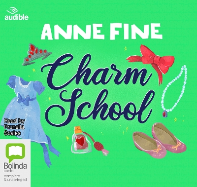 Charm School