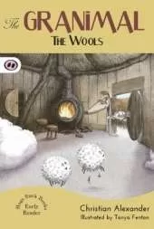 The Granimal – The Wools