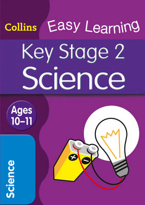 KS2 Science: Age 10-11