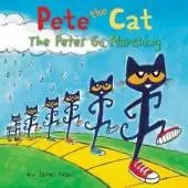 Pete the Cat: the Petes Go Marching