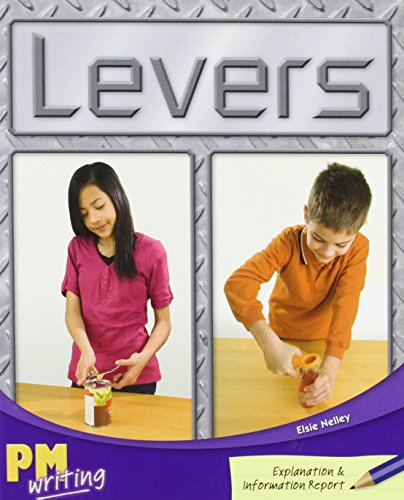 Levers