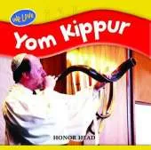 We Love Festivals: Yom Kippur