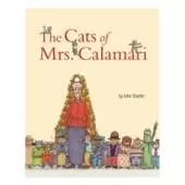 The Cats of Mrs. Calamari