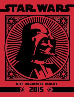 Star Wars Annual 2015